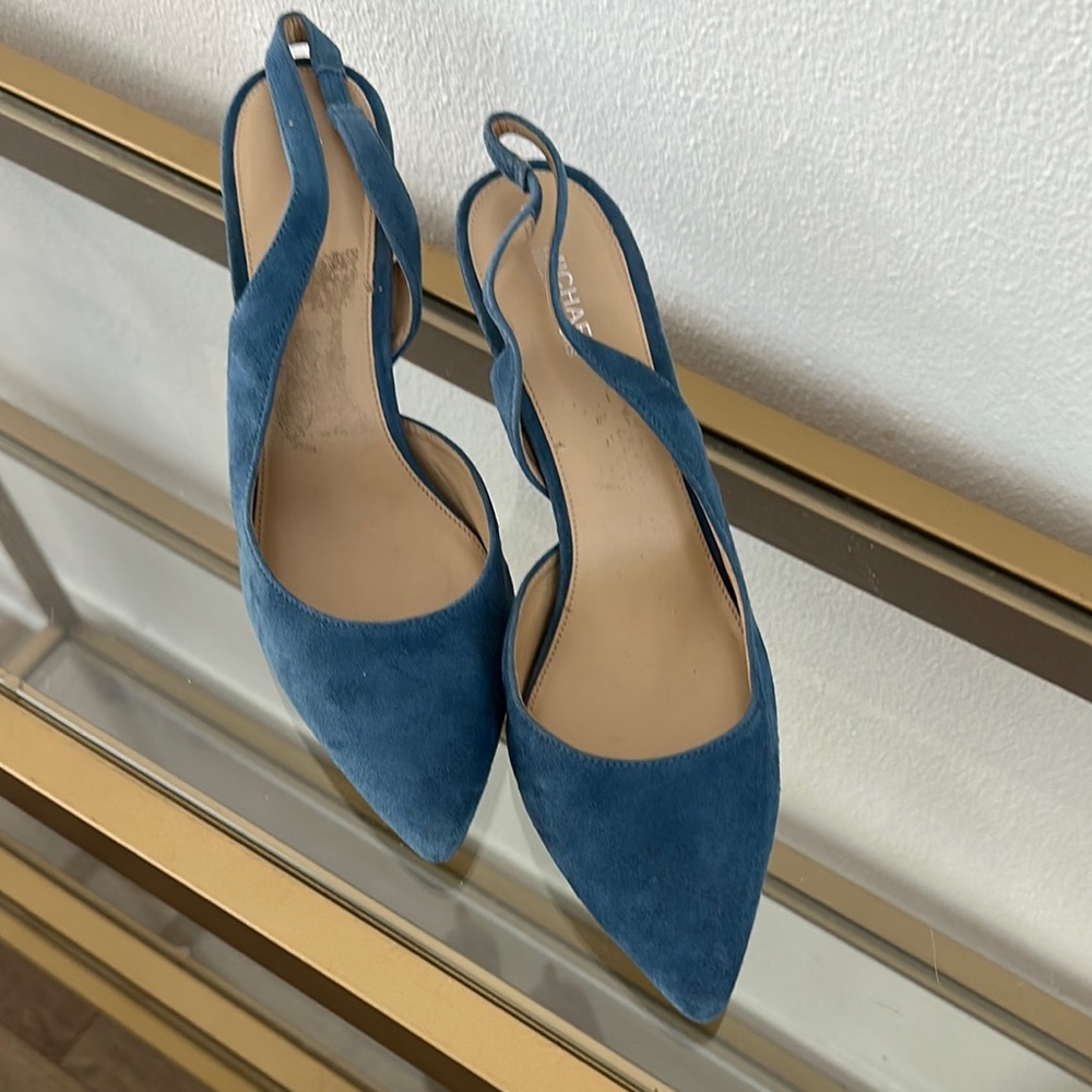 Michael Kors Heels